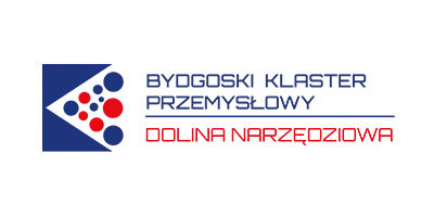 logotyp Bydgoski Klaster Przemysłowy