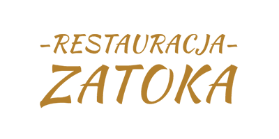 logotyp Restauracja Zatoka Bydgoszcz