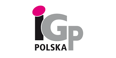 logotyp IGP POLSKA