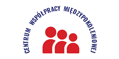 logotyp Centrum Współpracy Międzypokoleniowej Bydgoszcz Osowa Góra