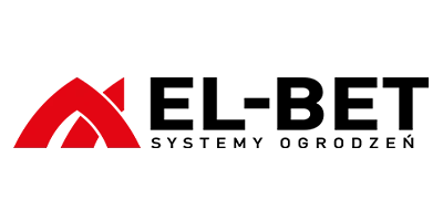 logotyp EL-BET Dębica