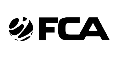 logotyp FCA 