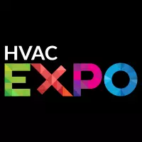 Logotyp HVACExpo