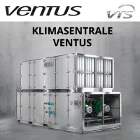 Baner VTS Ventus Compact