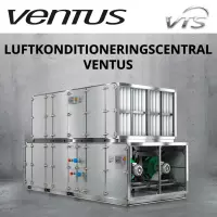 Baner VTS Ventus Compact