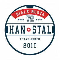 Logotyp Han-Stal