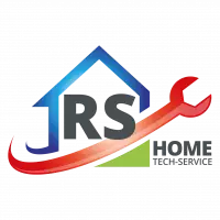 Logotyp RS-HOME