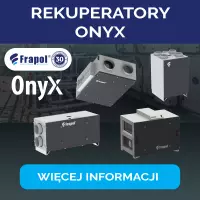 Baner Frapol ONYX