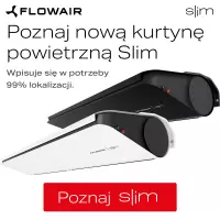 Baner Flowair Slim