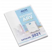 Katalog AUX Systemy ARV