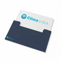 Logotyp Climastock