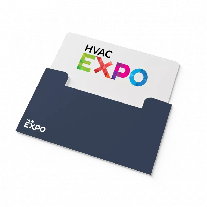 Logotyp HVACExpo
